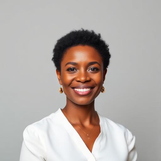 Ngozi Adewale