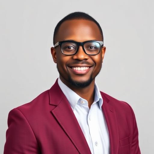 Femi Adebayo